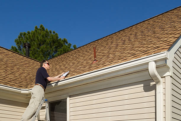 Best Roof Insulation Installation  in San Jacinto, CA