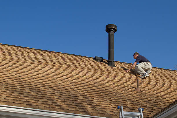 Best Sheet Metal Roofing  in San Jacinto, CA