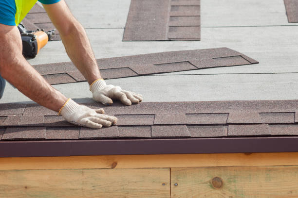 EPDM Roofing in San Jacinto, CA